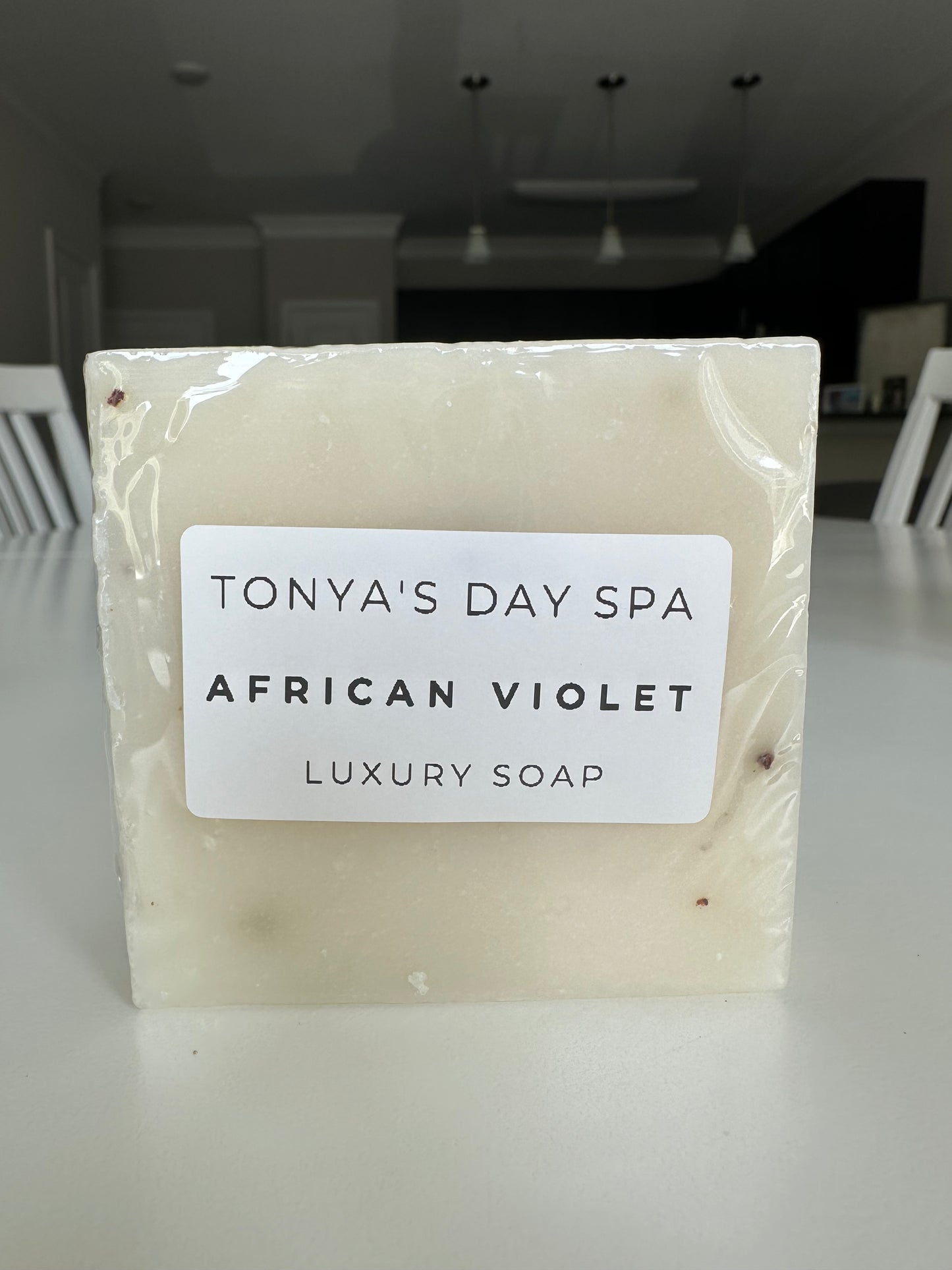 Soap