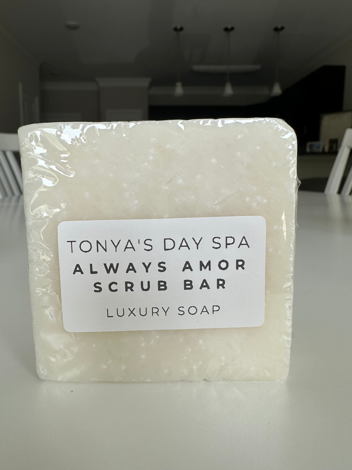 Soap