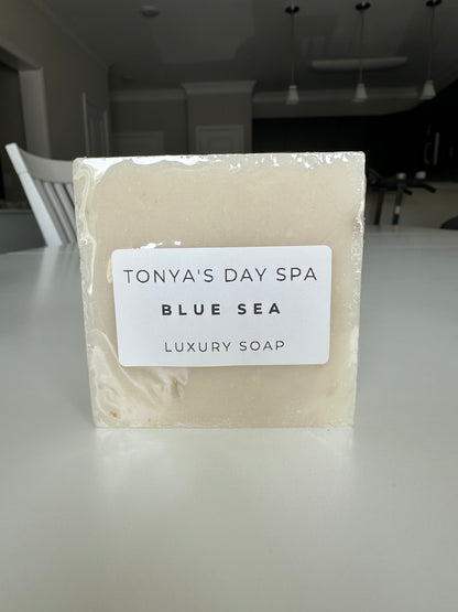 Soap