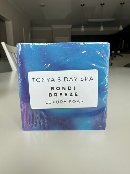 Soap