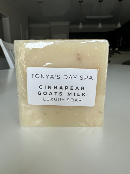 Soap