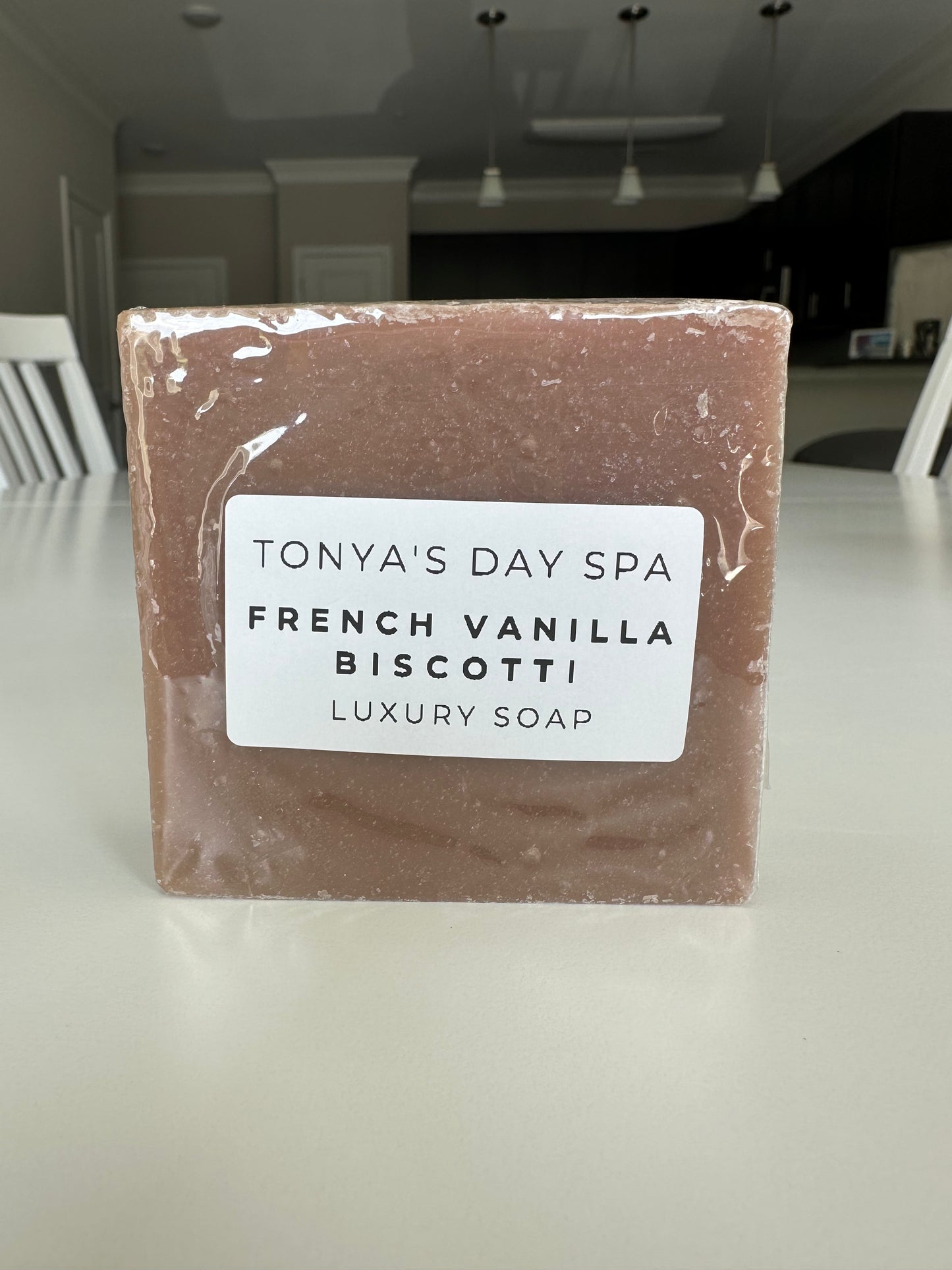 Soap