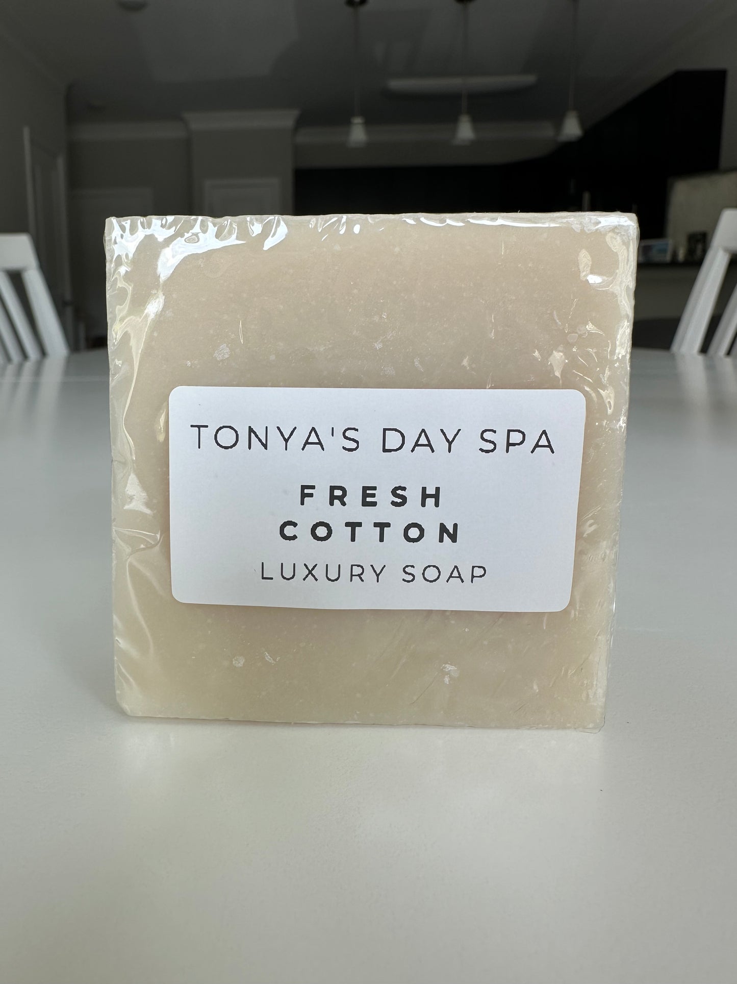 Soap