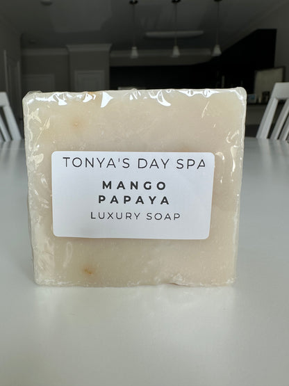 Soap