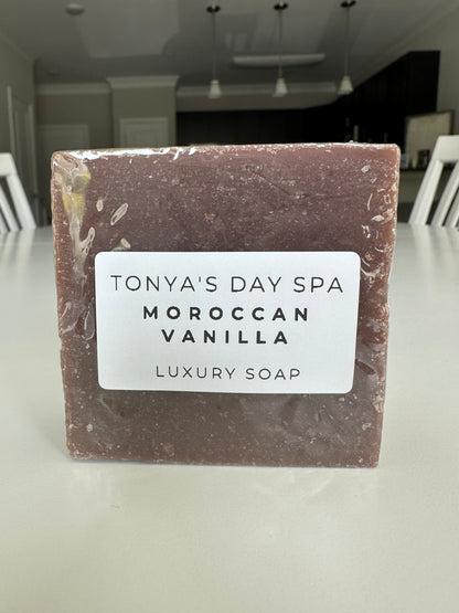 Soap