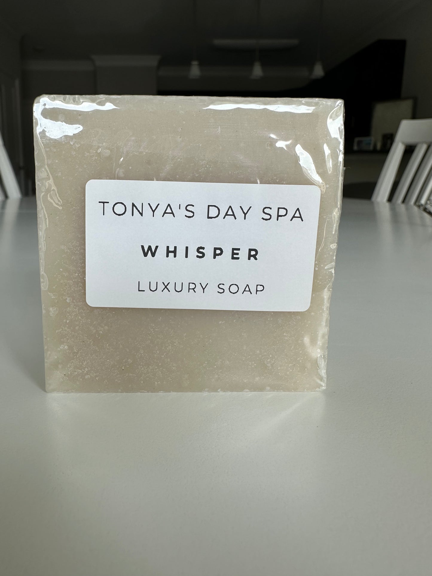 Soap