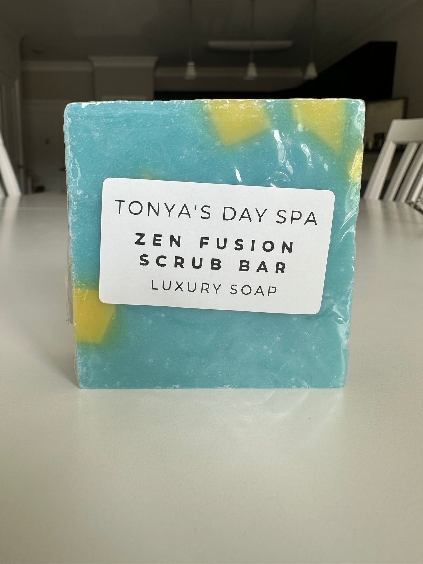 Soap